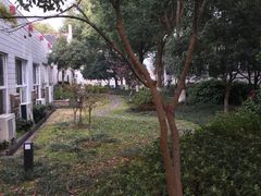 -苏州市银泉山莊大酒店