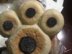 -面包和茶(万联店)