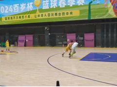 -城市传奇北控篮球俱乐部小篮球训练基地(东坝店)