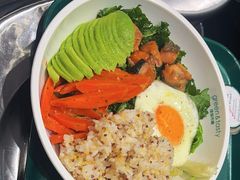 -Green&Tasty绿塔(新天地店)