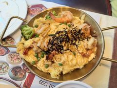 -意卡菲·欢乐聚会餐厅(华侨店)