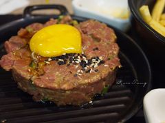 -LA MAISON公鸡和龙(蛇口店)