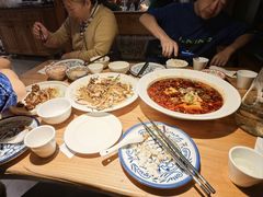 -小放牛河北菜(军校店)