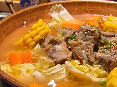 -火塘云南烧烤大排档