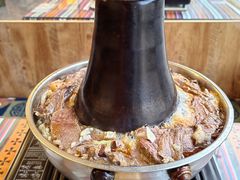 土火锅-卡万金特色藏餐