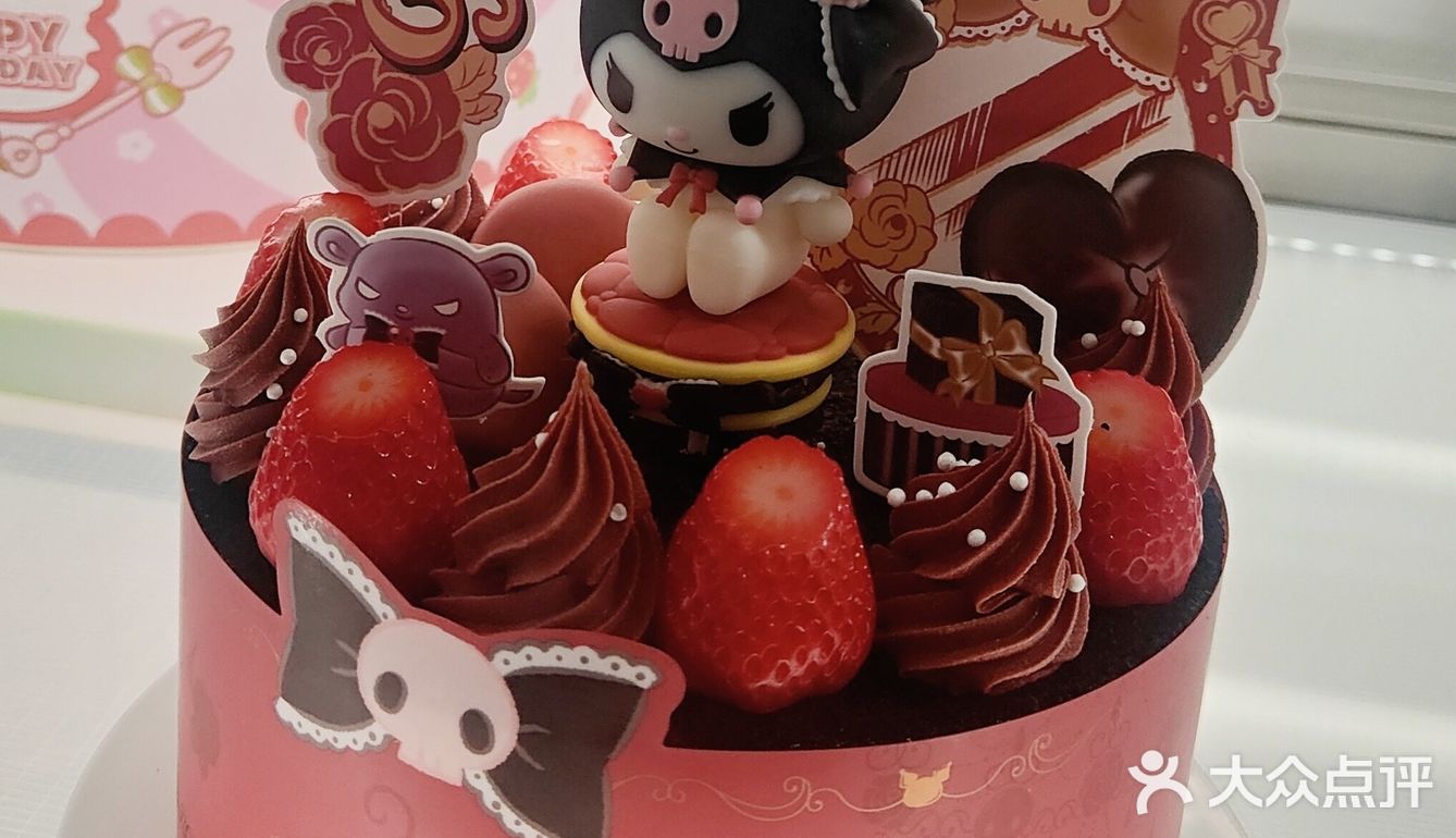 万圣节有个阿飘蛋糕，会是什么样的心情