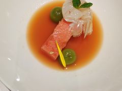 -云厨·高空西餐厅(成都瑯珀·凯悦臻选酒店)