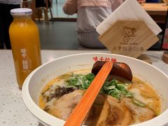 -味千拉面(双井店)