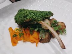 -L'Arome芳芳法国餐厅(仙林金鹰店)