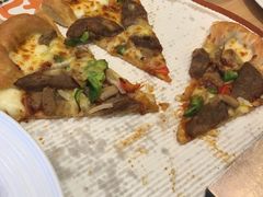 -必胜客(海安文峰店)