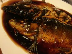 -山外山菜馆(玉泉路店)