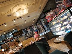 -米洛克欧洲蛋糕(西南路店)