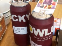 -WOW LUCKY创意韩料(龙阳广场店)