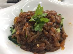 瓜丝海蜇-海之味海鲜大咖·家常菜