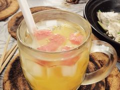 水果杯-小时候焗海鲜(鄞州万达店)