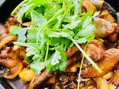 -川香煲(茅台路店)