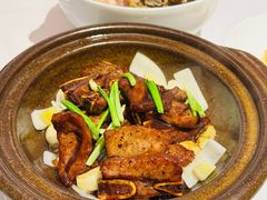 -粗茶淡饭·汉口公馆(循礼门店)