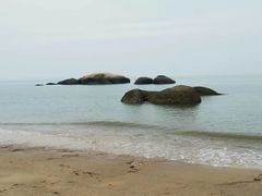 -大嶝英雄三岛战地观光园