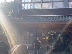 -高老庄·老溧阳·私房菜(南山竹海店)