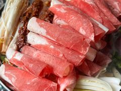 -MI WU FACTORY米屋美食工厂餐厅(绿地店)