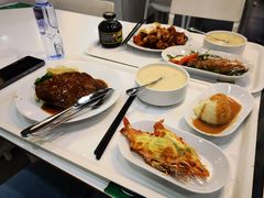 -宜家·瑞典风味餐厅(北京西红门店)