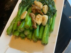 -大自然醉鹅·铁锅火焰鹅(上海联洋店)