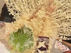 -天狗山料理(省体店)