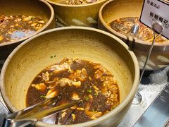 -韩盛·盛江山自助料理(奥体万达店)