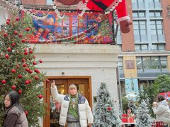 -弗兰克牛排西餐厅Ribone steak house(柠檬花园店)