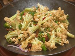 -金掌勺锅包肉(太原万达店)