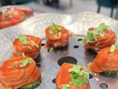 -老济南·地道济南菜(大明湖店)