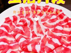 -东来顺饭庄(上地华联店)