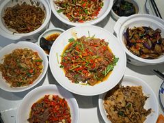 -兰湘子·湘菜小炒(国润季店)