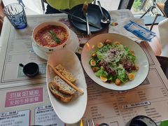 -安妮意大利餐厅(日坛店)
