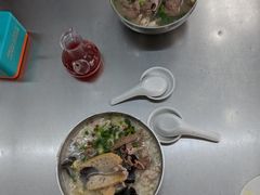 -广场正宗原汁薏米店