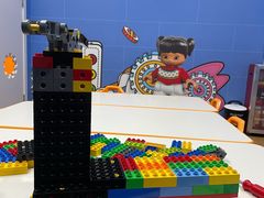 -百变天才机器人编程中心·信奥·无人机·科技特长生(金田广场店)