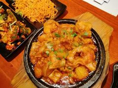 -鑫日千里马朝鲜族小馆(总店)