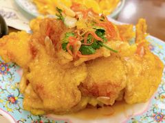 -老厨家(中央大街西七道街店)