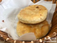 -闫家驴肉老店(华电一校店)