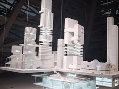 -深圳市当代艺术与城市规划馆