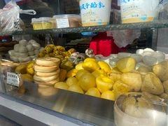 -宫门口馒头铺(创始人总店)