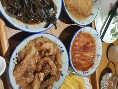 -春满园·邯郸菜发祥地(滏东店)