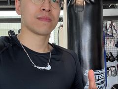 -GymPlus健身(四平路店)