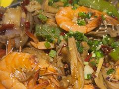 -赖胖子肉蟹煲(金牛万达店)