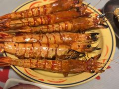 -辉记炭烧海鲜大排档·老字号(福田店)