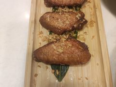 -金湖港式餐厅(建外店)