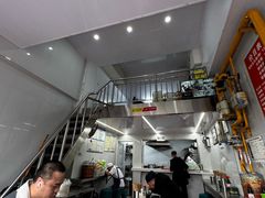 -老五鸡丝豆花面粉(瑞金北路68号院店)