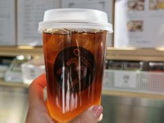 -2326 Coffee Roaster咖啡豆可选店(林肯公园店)