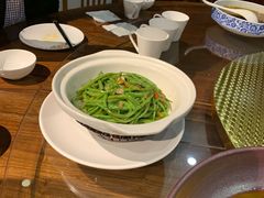 -醉霖生态餐厅(交大店)