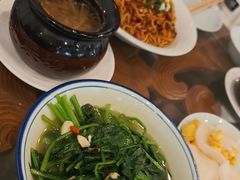 -西江美食舫·江西菜(健德桥店)